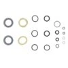 ROCKSHOX Kit Revisione Rock Shox Service Kit BASIC Recon GOLD Soloair 2012 2015