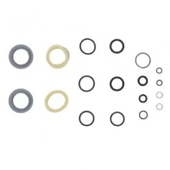 ROCKSHOX Kit Revisione Rock Shox Service Kit BASIC Reba AND Sid 2012 2015