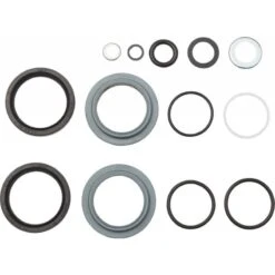 ROCKSHOX Kit Revisione Rock Shox Service Kit BASIC Boxxer RC 2012 2015