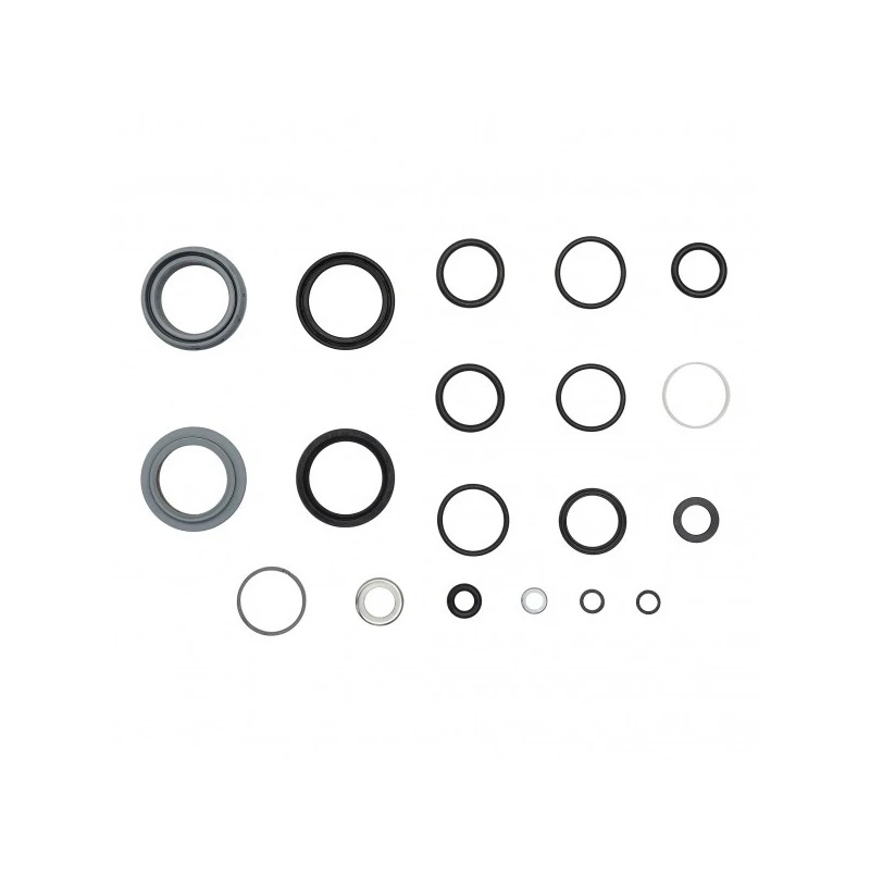 ROCKSHOX Kit Revisione Rock Shox Service Kit BASIC Boxxer WORLD CUP 2012 2014 1 ROCKSHOX Kit Revisione Rock Shox Service Kit BASIC Boxxer WORLD CUP 2012 2014