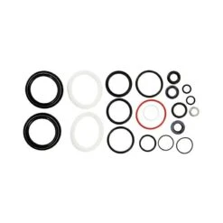 ROCKSHOX Kit Revisione Rock Shox Service Kit BASIC Pike Soloair A1 2014 2015