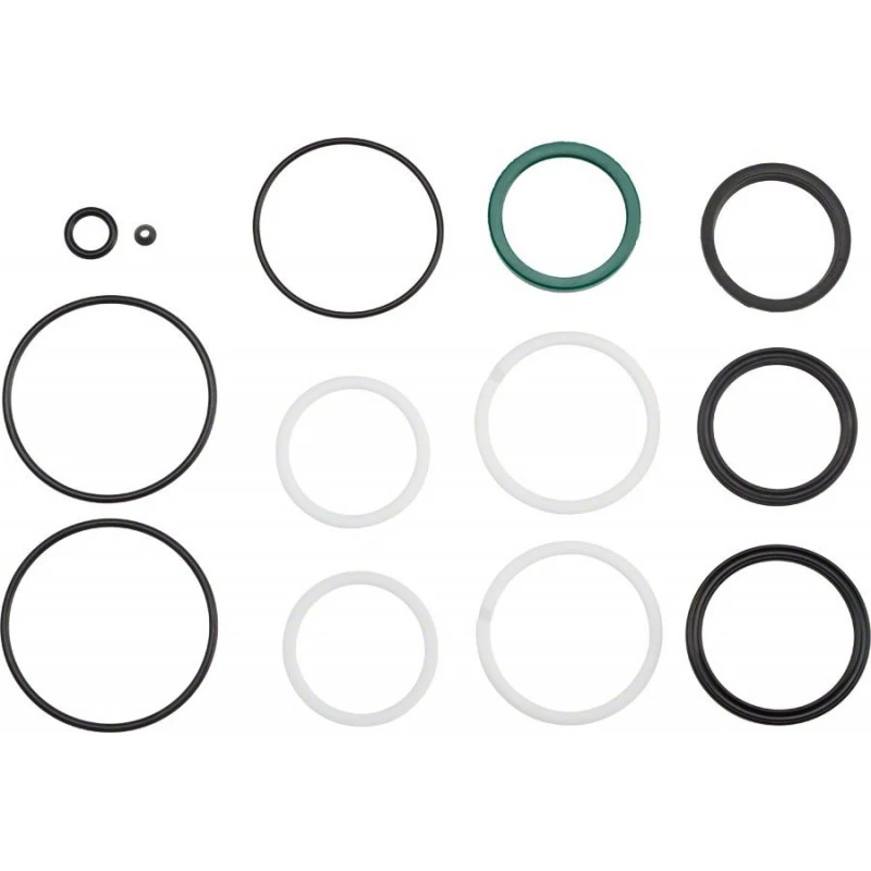 ROCKSHOX Kit Revisione Rock Shox Service Kit Air Can BASIC Monarch AUTO SAG B1 2014 2015 1 ROCKSHOX Kit Revisione Rock Shox Service Kit Air Can BASIC Monarch AUTO SAG B1 2014 2015