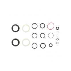 ROCKSHOX Kit Revisione Rock Shox Service Kit BASIC Bluto A1