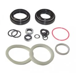ROCKSHOX Kit Revisione Rock Shox Service Kit BASIC Boxxer TEAM CHARGER DAMPER