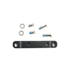 AVID Adattatore 0/20f Anteriore Flat Mount Per Pinza Freno E Forcella FM