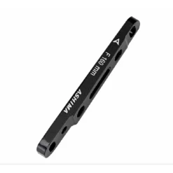 Adattatore Anteriore ASHIMA Flat Mount Per Pinza Freno E Telaio FM Da140 A160