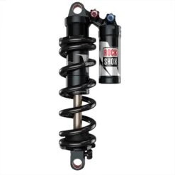 ROCKSHOX Ammortizzatore Posteriore MTB ROCK SHOX VIVID R2C -Vendite SRAM ammortizzatore posteriore mtb rock shox vivid r2c 2