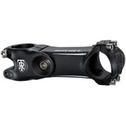 Attacco Manubrio Bici Ritchey REGOLABILE 4AXIS Nero Opaco