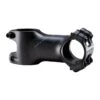 Attacco Manubrio Bici Ritchey WCS TRAIL Nero Opaco 0 Gradi