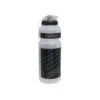 Borraccia Bici MTB FORCE 750 Ml Nero