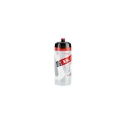 Borraccia Elite CORSA Clear 550 Ml