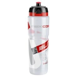 Borraccia Elite MAXI CORSA Clear 950 Ml