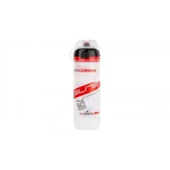 Borraccia Elite SUPER CORSA MTB Clear 750 Ml