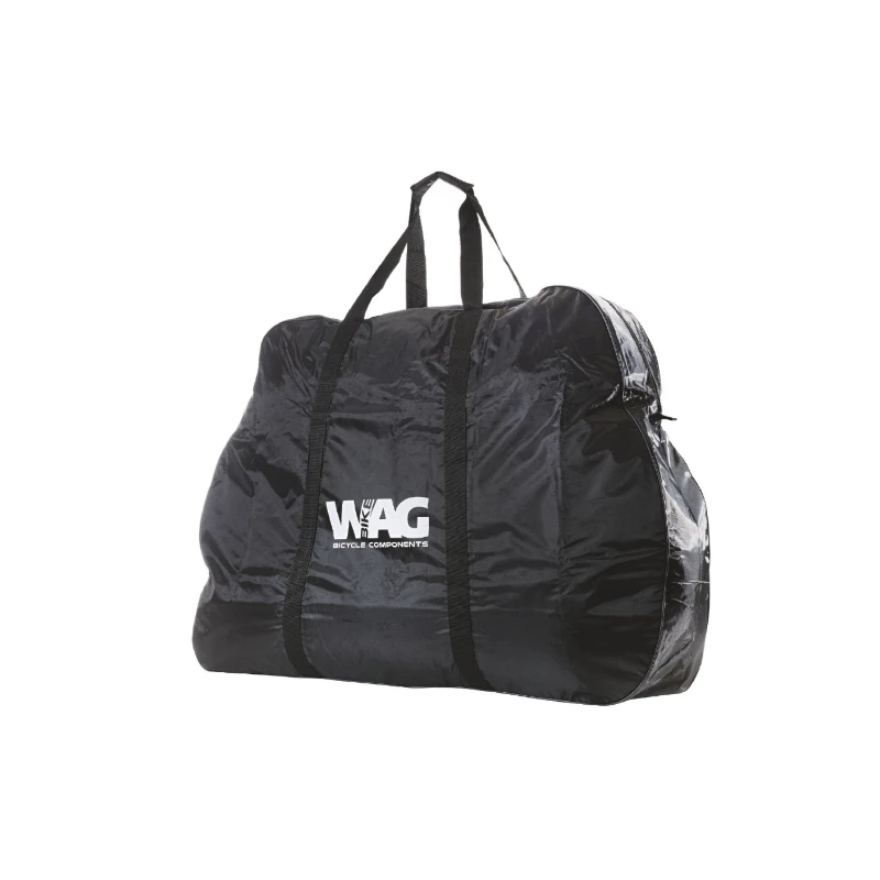 Borsa Portabici Imbottita Per Trasporto Bici WAG 1 Borsa Portabici Imbottita Per Trasporto Bici WAG