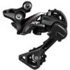 Cambio Posteriore MTB Shimano XT RD M8000 Shadow SGS Gabbia Lunga 11v
