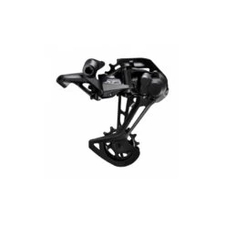 Cambio Posteriore Shimano XT RD M8100 Shadow Plus SGS Gabbia Lunga 12v