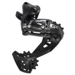 Cambio SRAM GX 2x1 Black Type 2.1 Gabbia Lunga 11 Velocita' X-Actuation