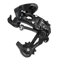 Cambio SRAM GX 2x10 Black Type 2.1 Gabbia Lunga 10 Velocita'