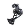 Cambio SRAM GX Eagle Black Gabbia Lunga 12 Velocita' LUNAR