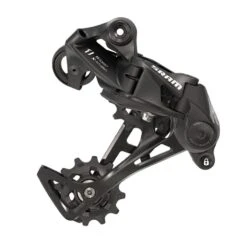 Cambio SRAM NX 1x11 Black Type 3 Gabbia Lunga 11 Velocita'