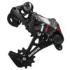 Cambio SRAM X01 Black/red Type 2.1 11 Velocita'