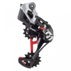 Cambio SRAM X01 Eagle AXS 12 Velocita' Elettronico Red