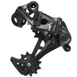 Cambio SRAM X1 Black Type 2.1 Gabbia Lunga 11 Velocita'