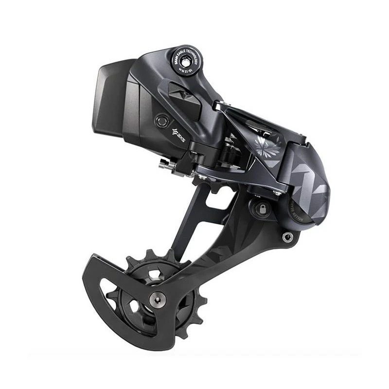 Cambio SRAM XX1 Eagle AXS 12 Velocita' Elettronico 1 Cambio SRAM XX1 Eagle AXS 12 Velocita' Elettronico