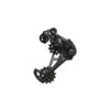 Cambio SRAM XX1 Eagle Black Gabbia Lunga 12 Velocita'