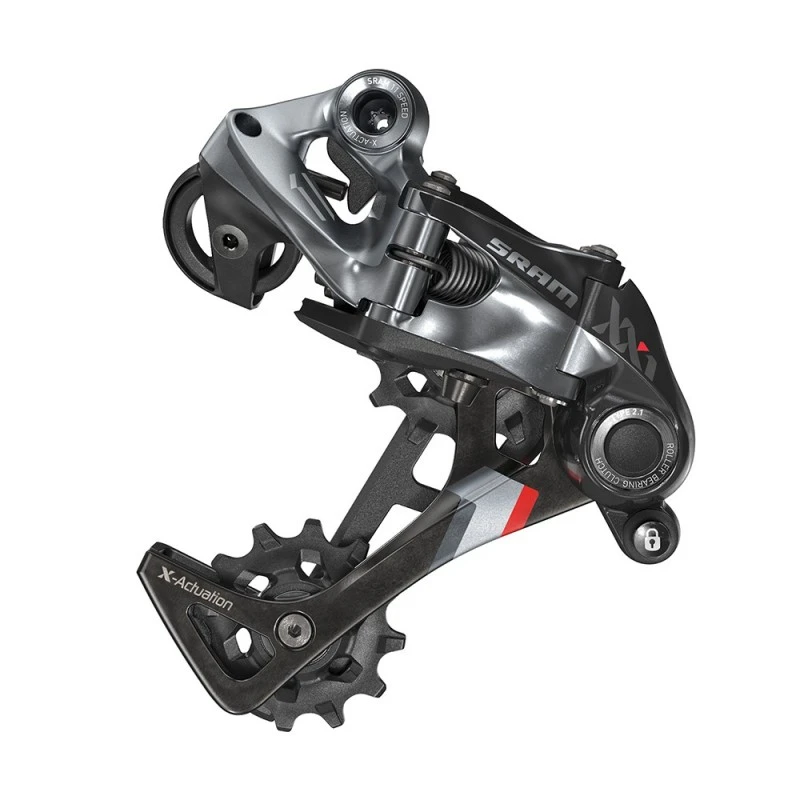 Cambio SRAM XX1 Type 2.1 11 Velocita' 1 Cambio SRAM XX1 Type 2.1 11 Velocita'