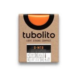 Camera D'aria Supelight TUBOLITO MTB S-TUBO X-light 45 Gr
