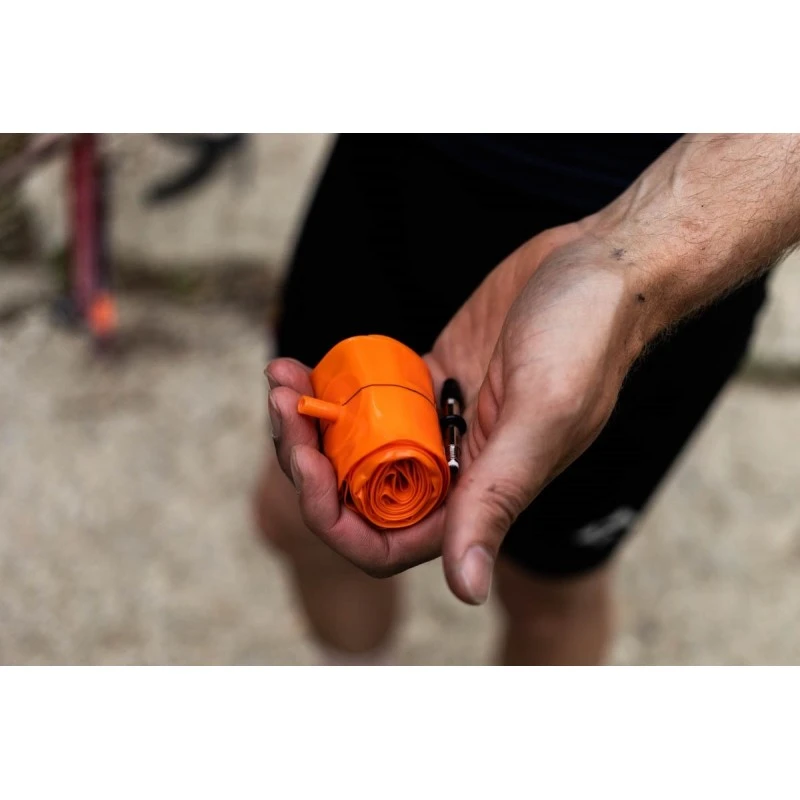 Camera D'aria Supelight TUBOLITO MTB S-TUBO X-light 45 Gr 5 Camera D'aria Supelight TUBOLITO MTB S-TUBO X-light 45 Gr - immagine 5