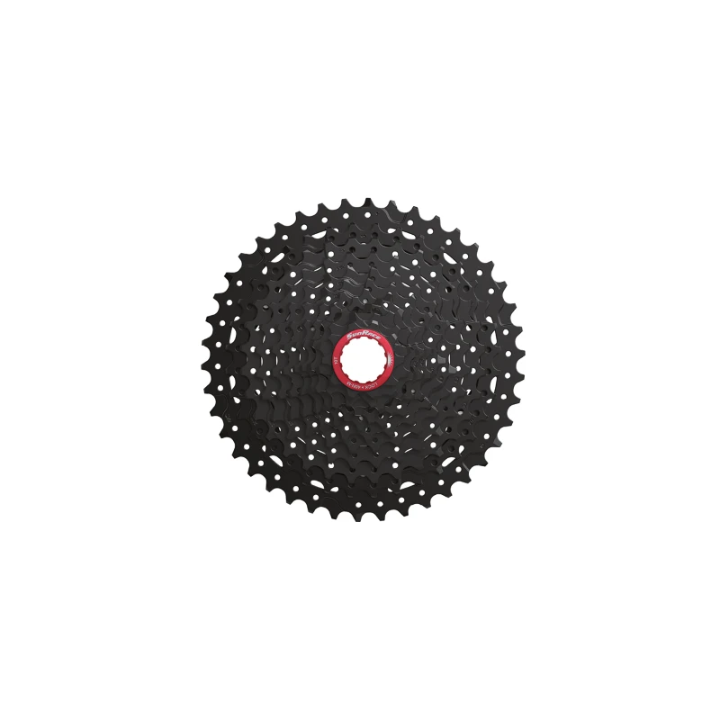 Cassetta Pignoni MTB SUNRACE CSMX9 10-46 11v Sram XD 1 Cassetta Pignoni MTB SUNRACE CSMX9 10-46 11v Sram XD