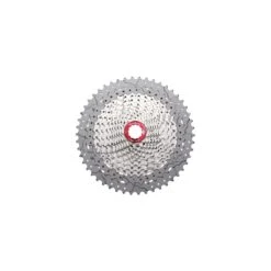 Cassetta Pignoni MTB SUNRACE CSMZ91 10-50 SILVER 12 V Sram XD