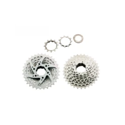 Cassetta Pignoni MTB SUNRACE M96 9 Velocità