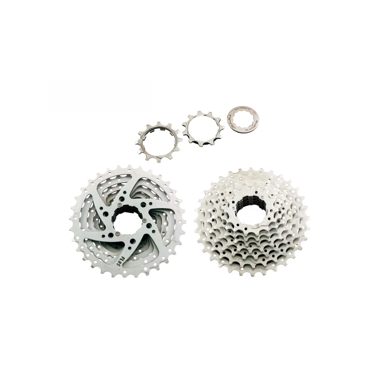 Cassetta Pignoni MTB SUNRACE M96 9 Velocità 1 Cassetta Pignoni MTB SUNRACE M96 9 Velocità