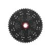 Cassetta Pignoni MTB SUNRACE MZ903 11-51 BLACK 12 V
