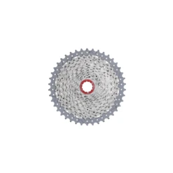 Cassetta Pignoni MTB SUNRACE MZ903 11-51 SILVER 12 V