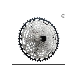 Cassetta Pignoni SHIMANO SLX CS M 7100 12 Velocità