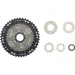 Cassetta Pignoni SHIMANO XTR 910112 Velocità 10-51 -Vendite SRAM cassetta pignoni shimano xtr 910112 velocita 10 51 2