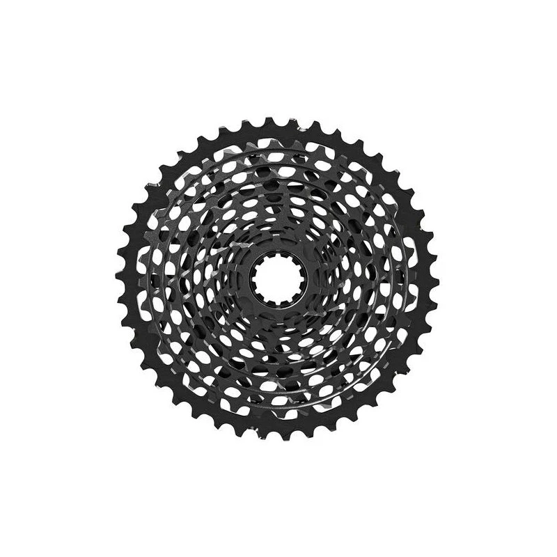 Cassetta Pignoni SRAM X-Glide SRAM 1195 X01 11 Velocita' 10-42 XD 1 Cassetta Pignoni SRAM X-Glide SRAM 1195 X01 11 Velocita' 10-42 XD