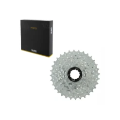 Cassetta Pignoni WAG 8 Velocità 11-32