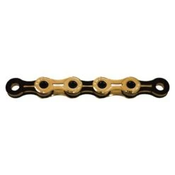 Catena KMC X11-SL Gold Black 118 Maglie