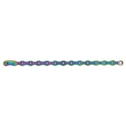 Catena SRAM PC XX1 AXS Eagle 12 Velocita' 126 Maglie RAINBOW