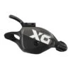 Comando Trigger SRAM X01 Eagle Black Posteriore 12 Velocita'