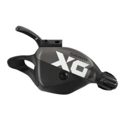 Comando Trigger SRAM X01 Eagle Black Posteriore 12 Velocita'