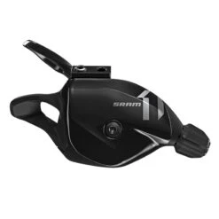 Comando Trigger SRAM X1 Black 11 Velocita'
