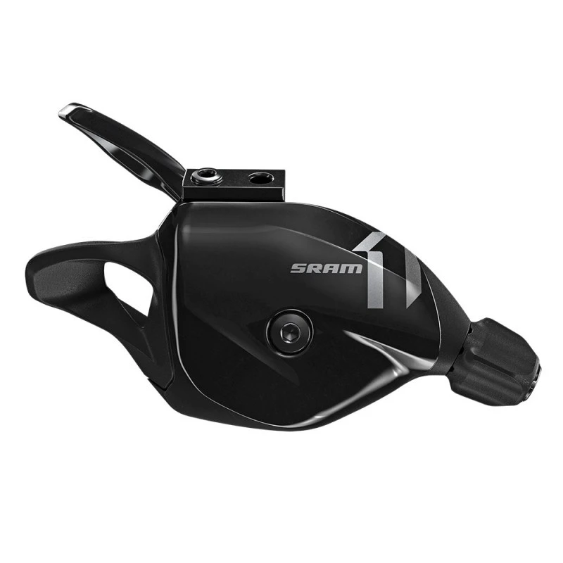 Comando Trigger SRAM X1 Black 11 Velocita' 1 Comando Trigger SRAM X1 Black 11 Velocita'