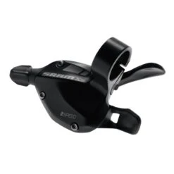 Comando Trigger SRAM X5 Colore Black Anteriore 2 Velocita'