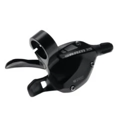Comando Trigger SRAM X5 Colore Black Posteriore 10 Velocita'